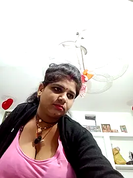 Stripchat cam girl Rani_sahiba