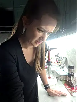 Stripchat cam girl Isabe1