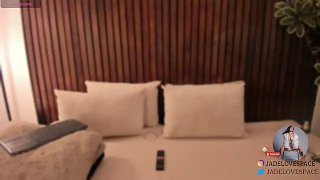 Stripchat cam girl Jade_hall