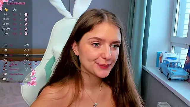 Stripchat cam girl AmyWood0