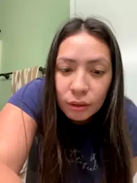 Stripchat cam girl huunieeX