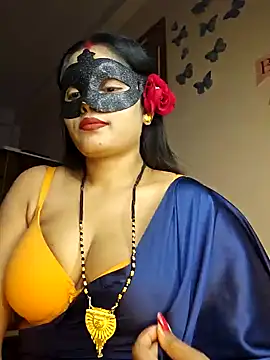 Stripchat cam girl beboarchanaa