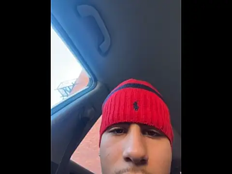 Stripchat cam girl johnycash21