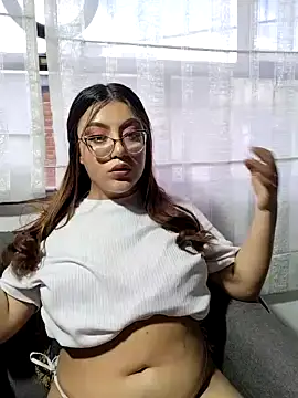 Stripchat cam girl Daniela_Sun_