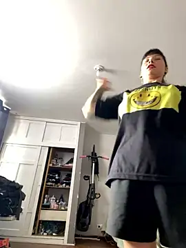 Stripchat cam girl Haruki_Emma