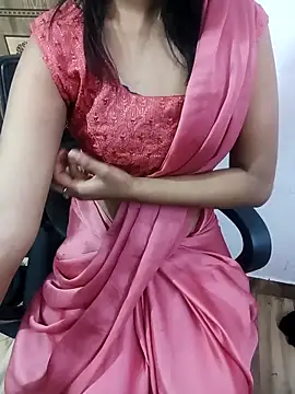 Stripchat cam girl Niya600