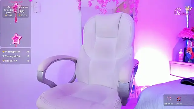 Stripchat cam girl _kyraa_