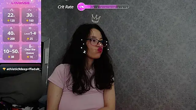 Stripchat cam girl SophiaStar_