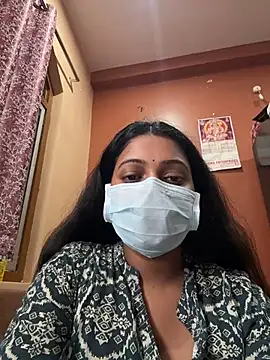 Stripchat cam girl Chhuy_muy