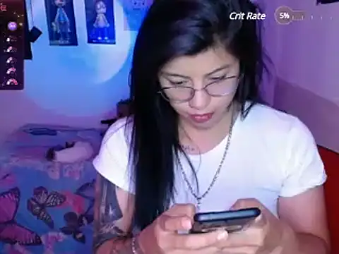 Stripchat cam girl angelwhithe