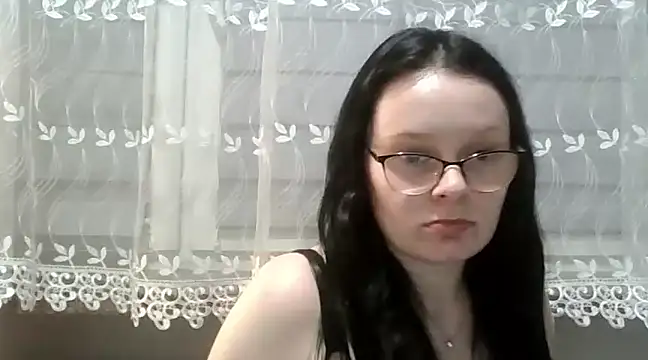 Stripchat cam girl SusanSmile