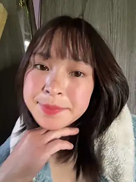 Stripchat cam girl Maily6