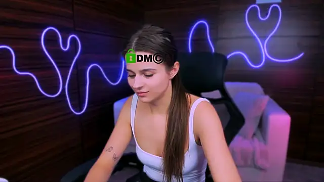 Stripchat cam girl berry_alma