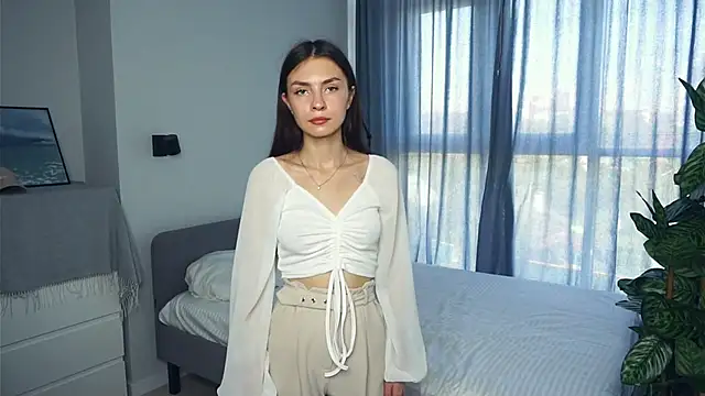 Stripchat cam girl KendraEastburn