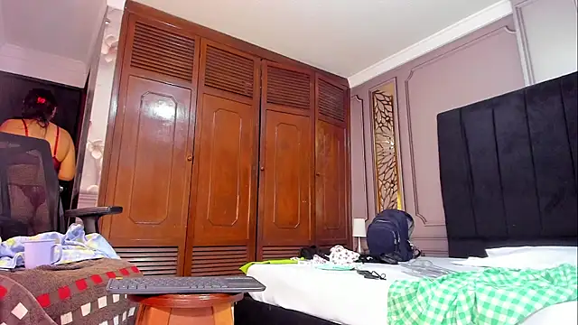 Stripchat cam girl mature_bigass__