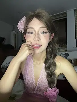 Stripchat cam girl xiao-e-88