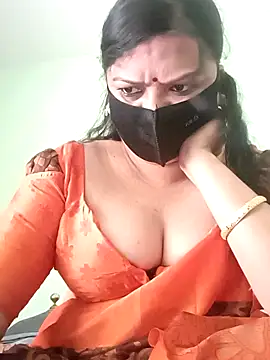 Stripchat cam girl Urmila488