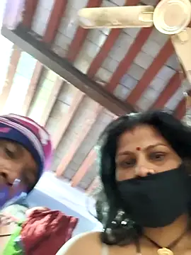 Stripchat cam girl Indian-couple2025