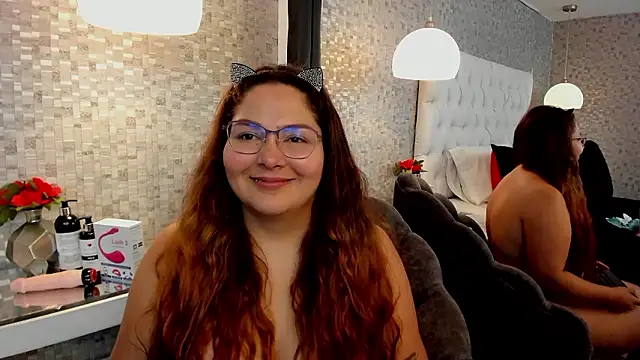 Stripchat cam girl VioletaSpencer