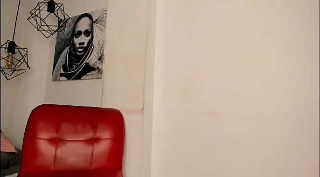 Stripchat cam girl candy_sweet01