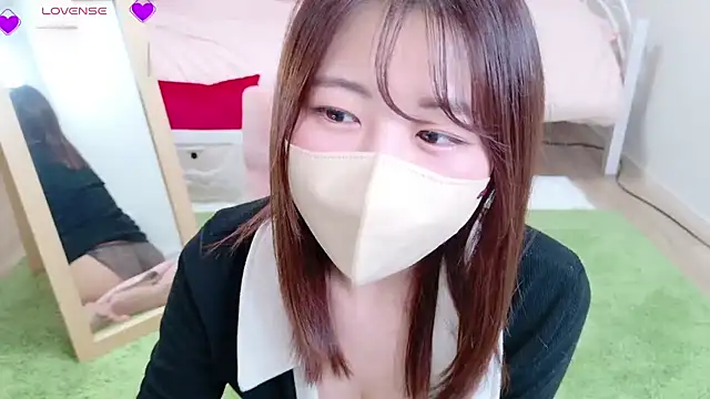 Stripchat cam girl Haru_chiii