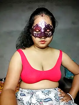 Stripchat cam girl sonam_love98