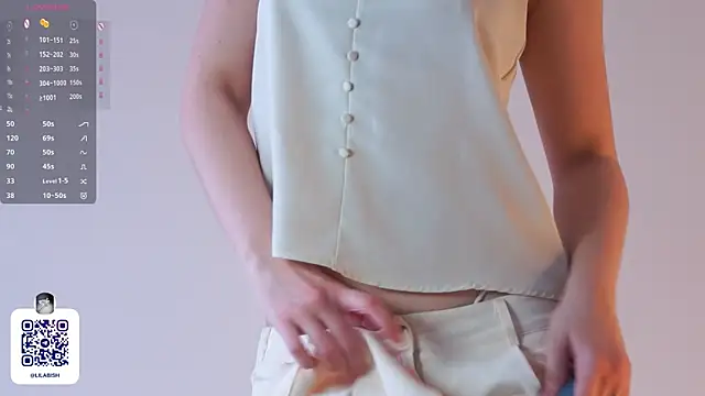 Stripchat cam girl OrvaGittf