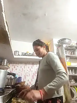 Stripchat cam girl Neha-Singh2