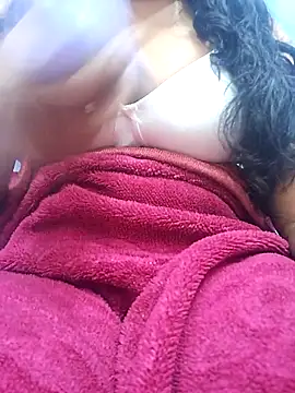 Stripchat cam girl telugupilla0925