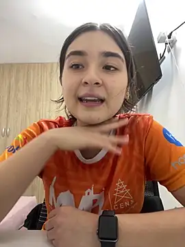 Stripchat cam girl Valentina_ro