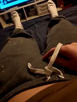 Stripchat cam girl Horny_mummy