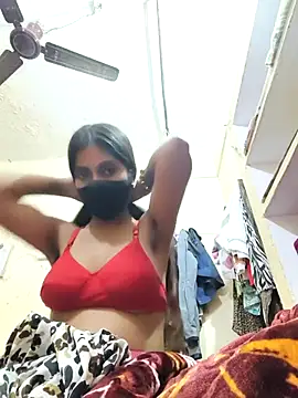 Stripchat cam girl Anupriya89