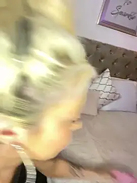 Stripchat cam girl Jemma-J