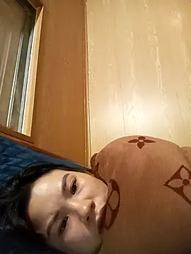 Stripchat cam girl Suny_babyy