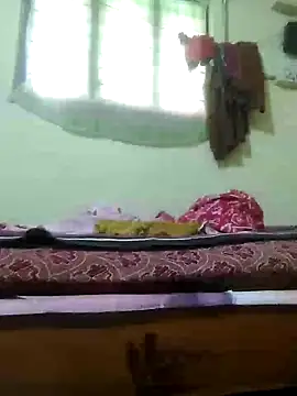 Stripchat cam girl roopatelugu