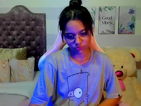 Stripchat cam girl celeste_loaiza