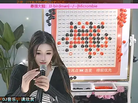 Stripchat cam girl Xiaoqiaobaby