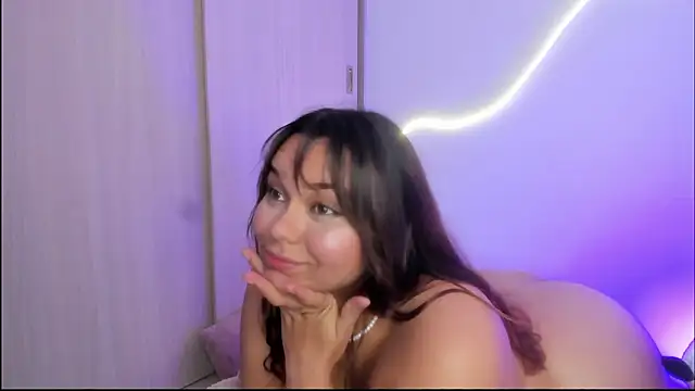 Stripchat cam girl KateBonet