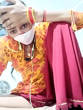 Stripchat cam girl Miss_barsha