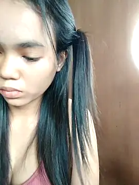Stripchat cam girl Namphueng