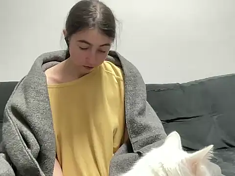 Stripchat cam girl iren_ferrari