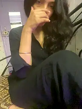 Stripchat cam girl Anaya77