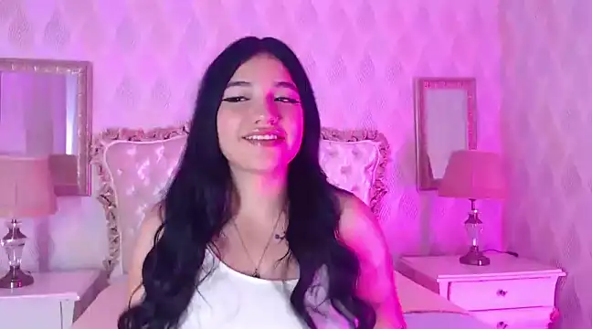 Stripchat cam girl Rachell_Collins