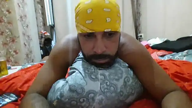 Stripchat cam girl mrlatinobr