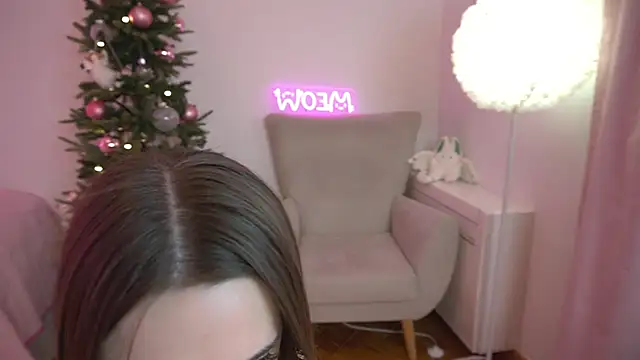 Stripchat cam girl IsabellaBliss_