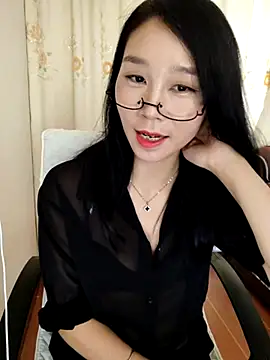 Stripchat cam girl Joan-11