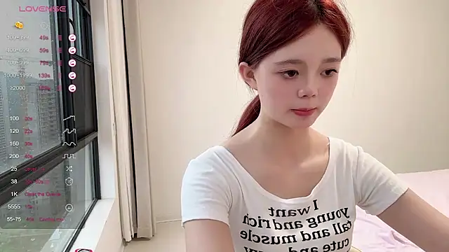 Stripchat cam girl Nicole-13