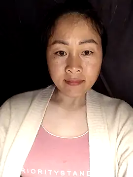 Stripchat cam girl Spring-mky