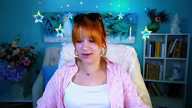 Stripchat cam girl melissaelmers