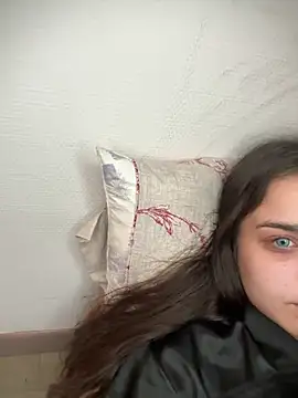 Stripchat cam girl Oceane0824